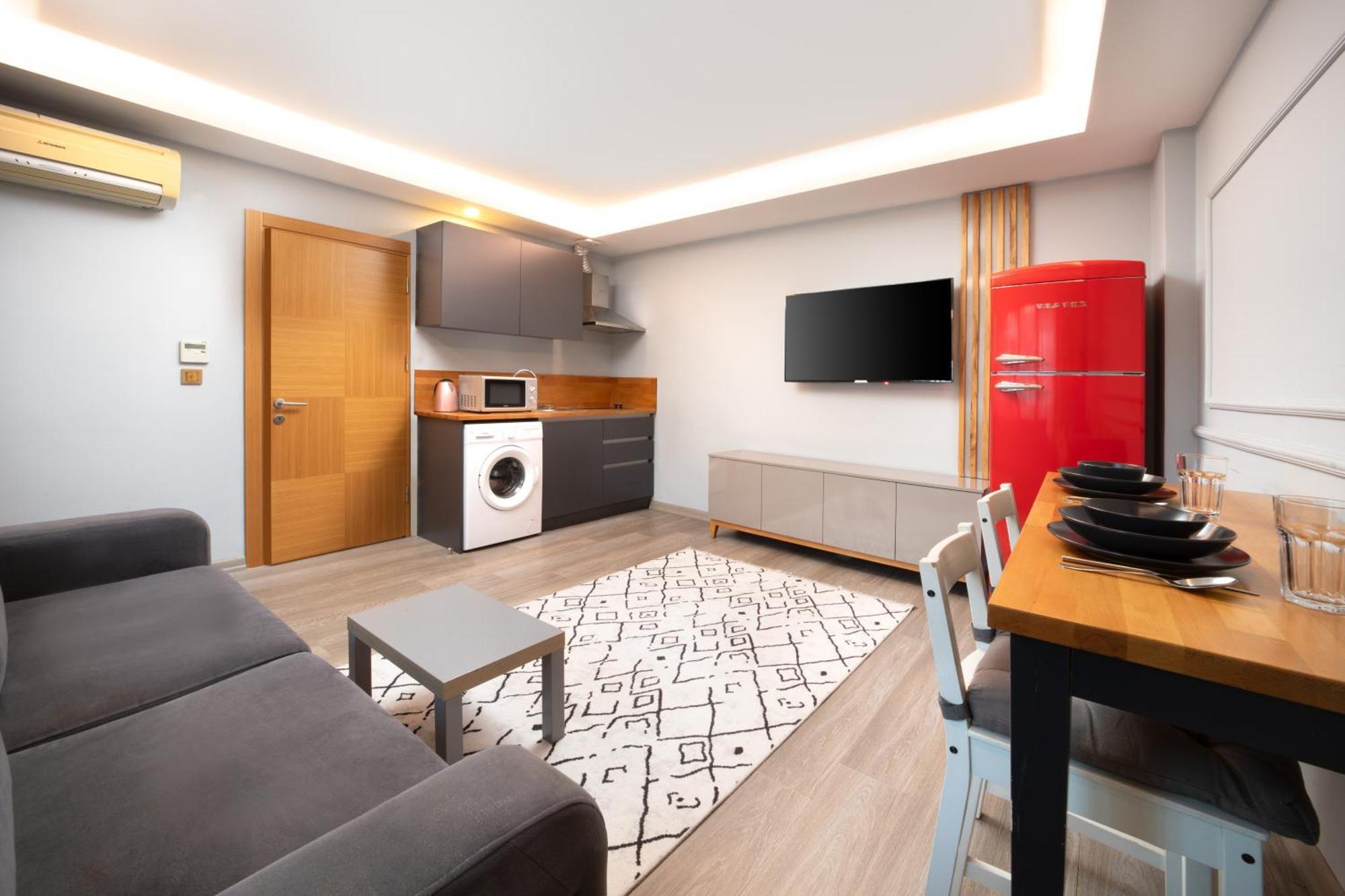 Park Caglayan Hotel Istambul Exterior foto
