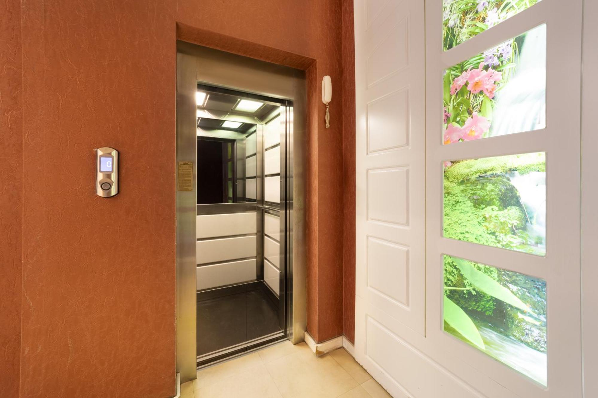 Park Caglayan Hotel Istambul Exterior foto