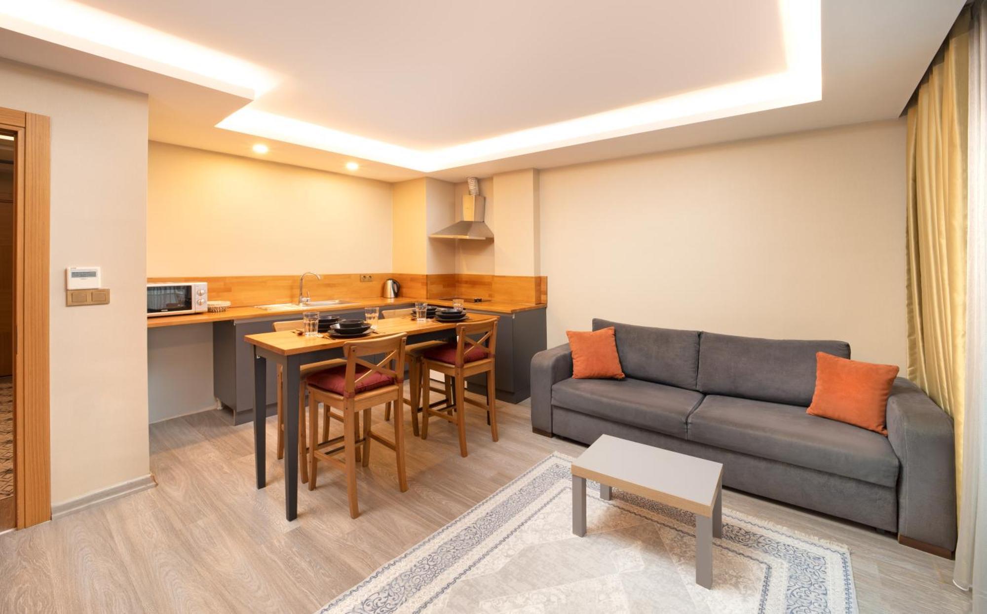 Park Caglayan Hotel Istambul Exterior foto