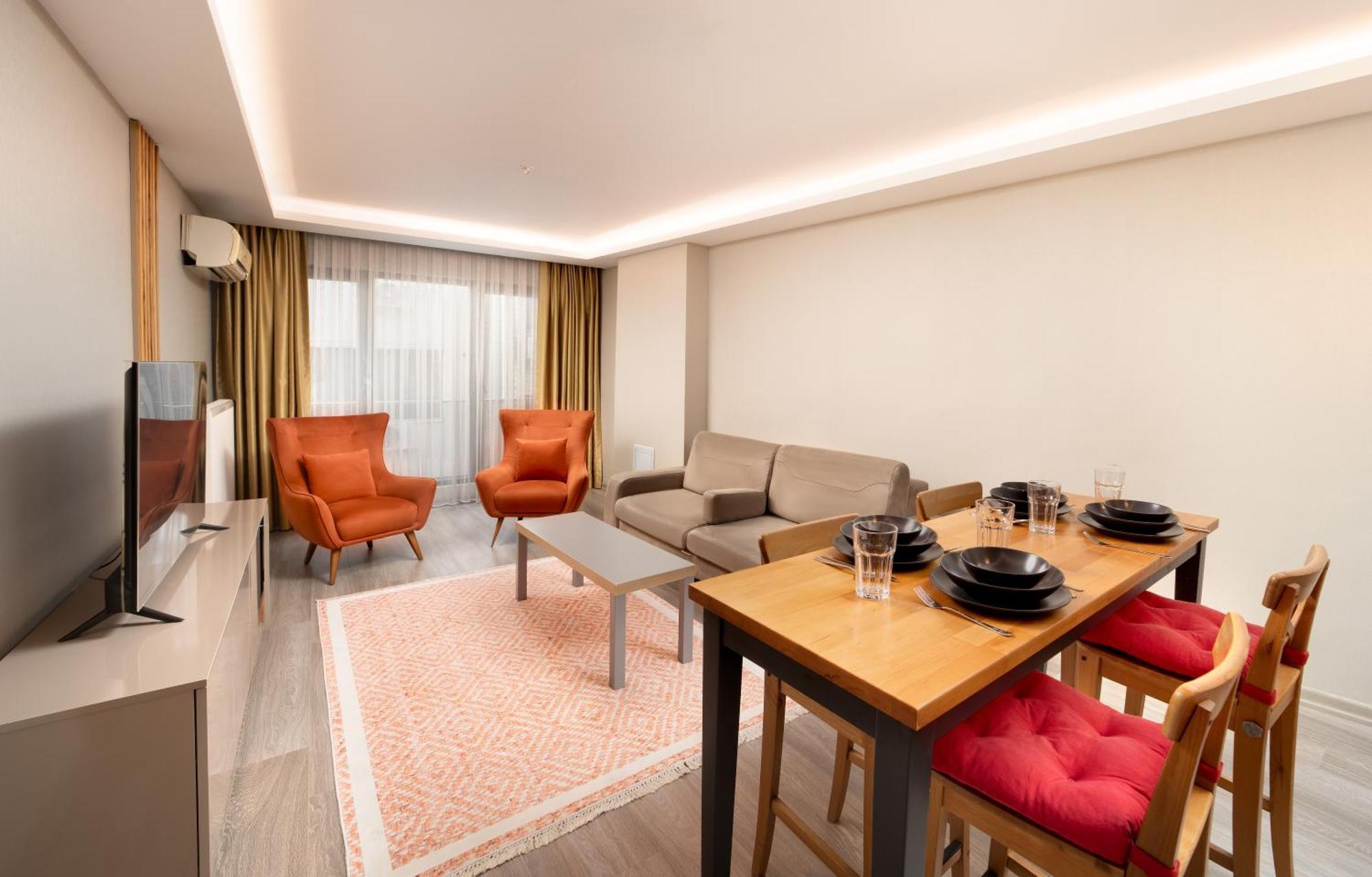 Park Caglayan Hotel Istambul Exterior foto