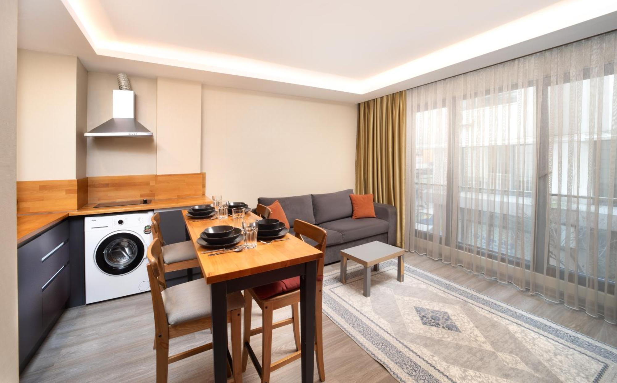 Park Caglayan Hotel Istambul Exterior foto