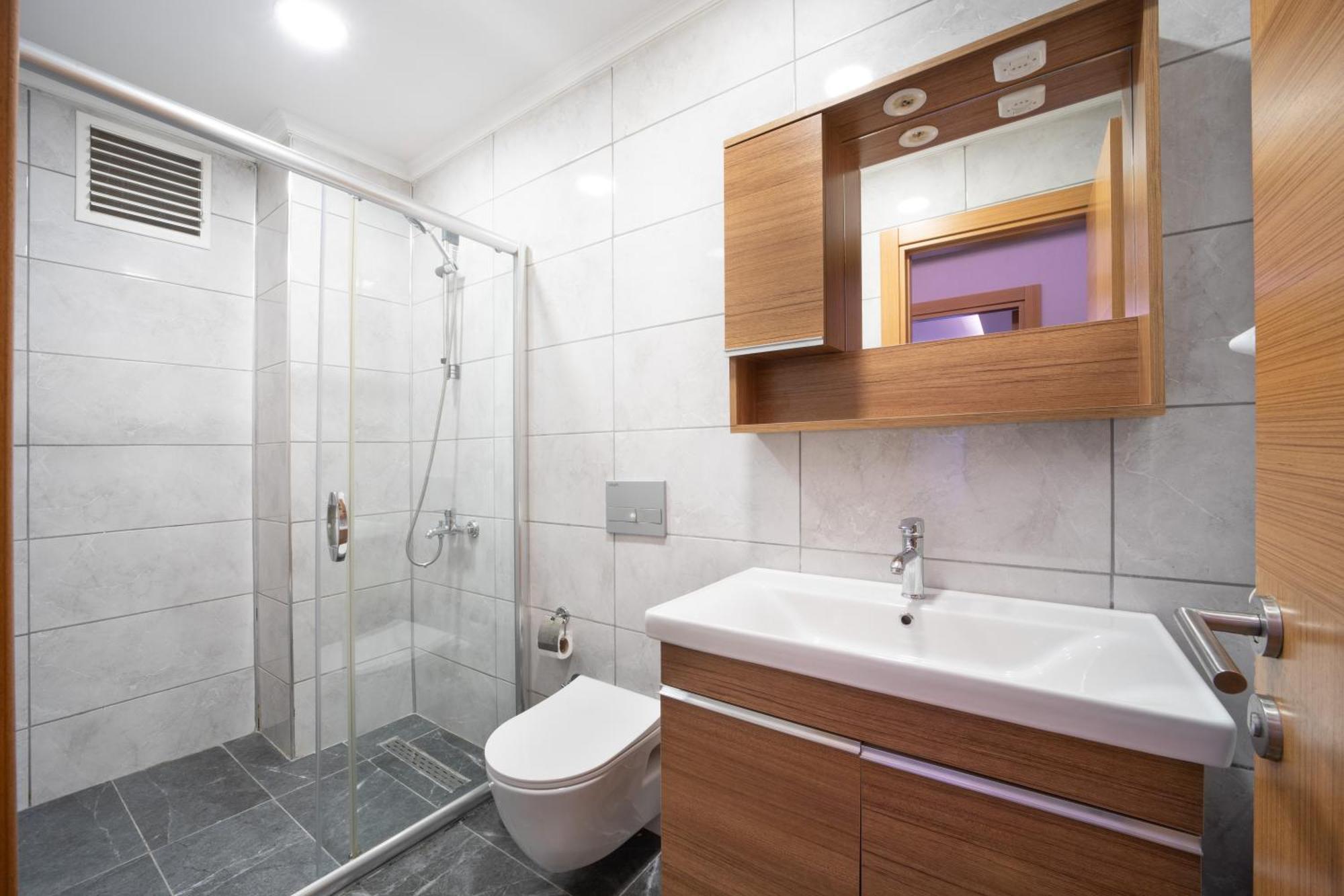 Park Caglayan Hotel Istambul Exterior foto